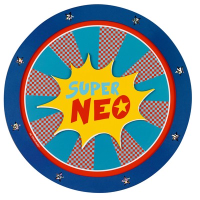 AΣΠΙΔΑ SUPER NEO