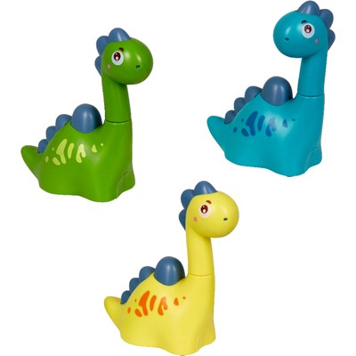 DINO ΡΟΔΕΣ 15cm D9