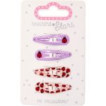 HAIR CLIPS ΠΑΣΧΑΛΙΤΣΑ D6
