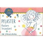 PLASTERS LILLIFEE D20