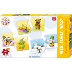PUZZLE FELIX FRIENDS
