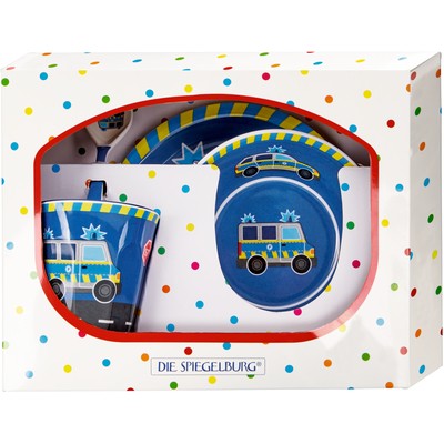 SET ΦΑΓΗΤΟΥ ΑΣΤΥΝΟΜΙΑ 25x20x11