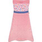 SLEEPING BAG LILLIFEE 50x110