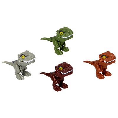 SNAP DINO 8cm D12