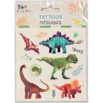 TATTOO DINO D18