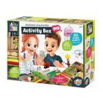 ACTIVITY BOX 15 PROJECTS