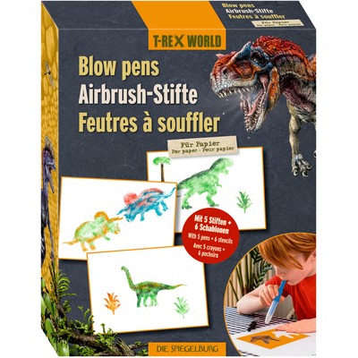 BLOW PENS TREX