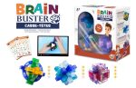 BRAIN BUSTER EXPERT