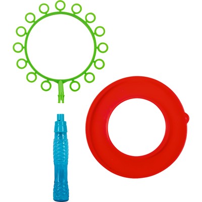 BUBBLE ΓΙΓΑΣ SET 28Χ24Χ4 D4