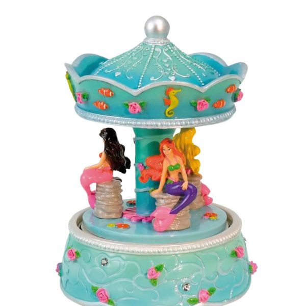 CAROUSEL ΓΟΡΓΟΝΕΣ