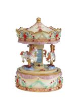 CAROUSEL ΜΠΕΖ