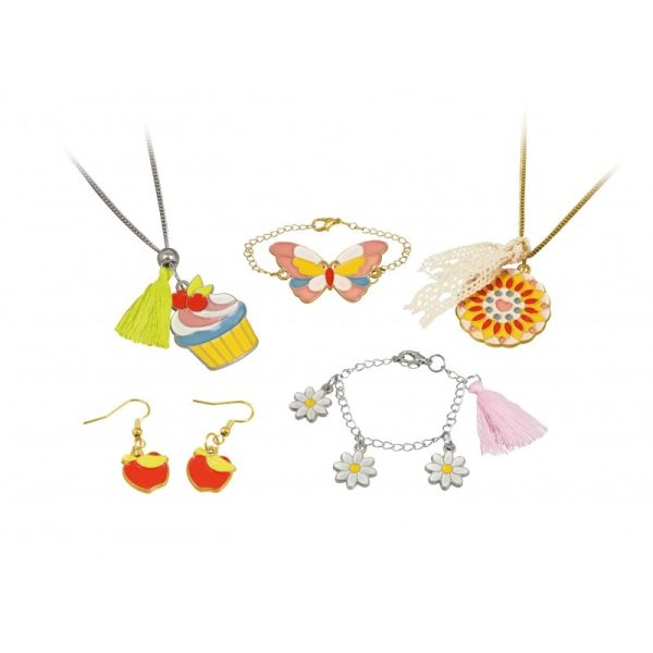 CHARM JEWELLERY