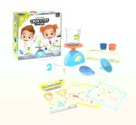 CHEMISTRY MINI SCIENCES