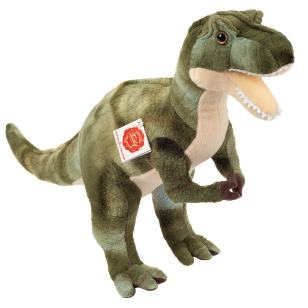 DINO TREX 55CM