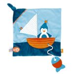 DOUDOU ΠΙΓΚΟΥΙΝΟΣ 24χ30cm.