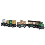 GREAT GREEN TRAIN
