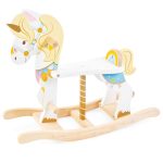 LE TOY VAN MONOKΕΡΟΣ ΚΟΥΝΙΣΤΟΣ