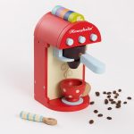 LE TOY VAN ΚΑΦΕΤΙΕΡΑ ΜΕ ΚΑΨΟΥΛΕΣ
