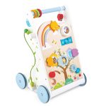 LE TOY VAN ΠΕΡΠΑΤΟΥΡΑ 12 ΔΡΑΣΤΗΡΙΟΤΗΤΩΝ