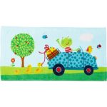MAGIC TOWEL BATΡΑΧΟΣ D9*12901