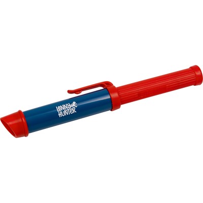 MICRO TELESCOPE 2IN 1 LENNY HUNTER