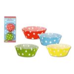 MUFFIN CUP ΠΟΥΑ 60 ΤΕΜ.