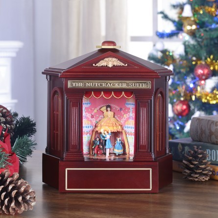 NUTCRACKER  SUITE ΘΕΑΤΡΟ 28cm