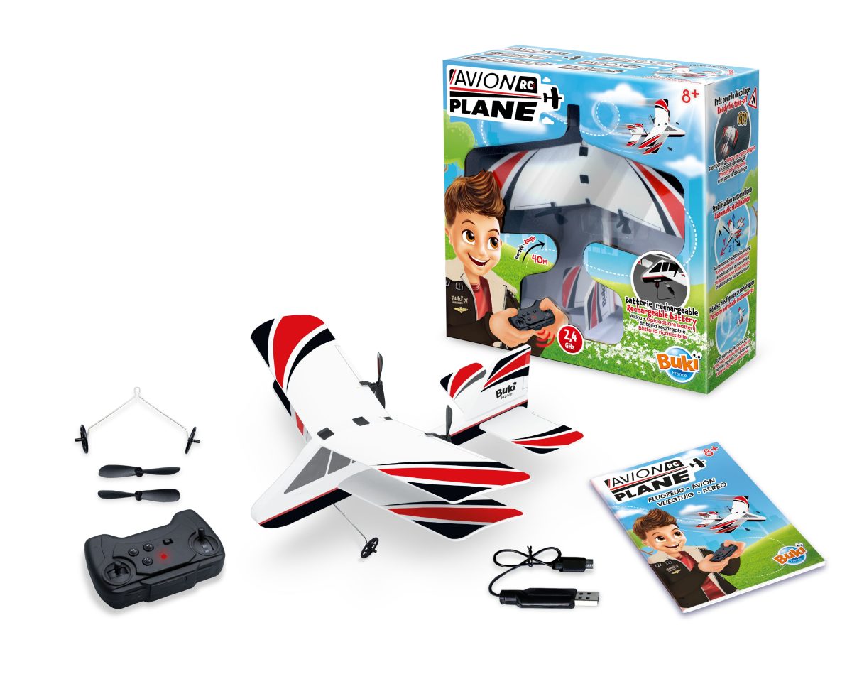 PLANE R/C