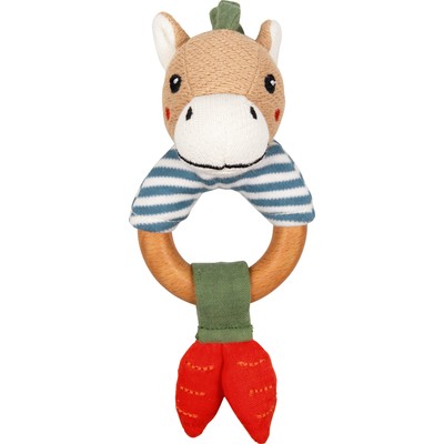 PONY ΚΟΥΔΟΥΝΙΣΤΡΑ 9x17