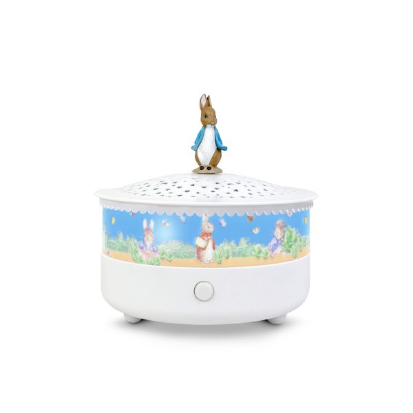 PROJECTOR REV PETER RABBIT USB