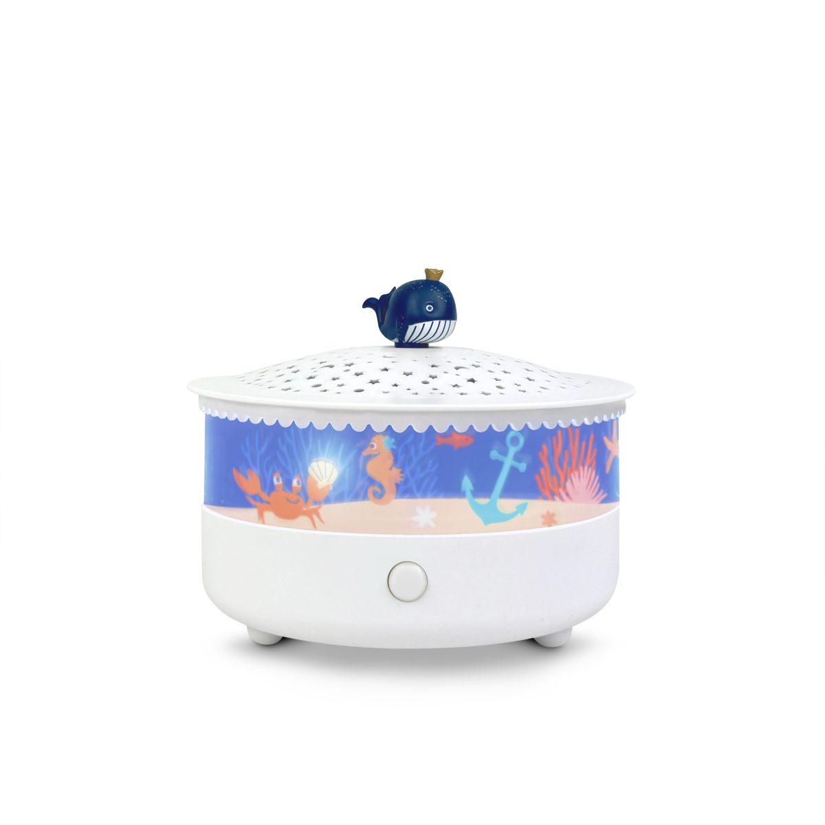 PROJECTOR REV ΦΑΛΑΙΝΑ USB