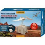 PTERANODON ΞΥΛ.ΚΑΤΑΣΚΕΥΗ