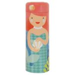 PUZZLE TIN. MERMAID 64TEM 4+