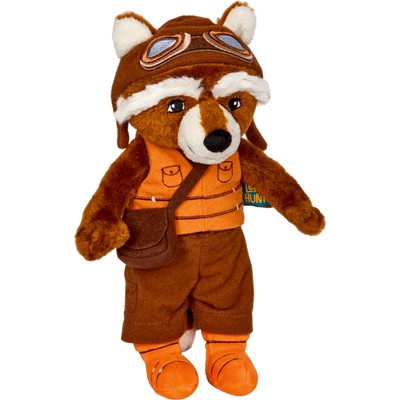 RACOON 28cm.L.HUNTER