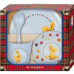SET ΦΑΓΗΤΟΥ FELIX BPA FREE