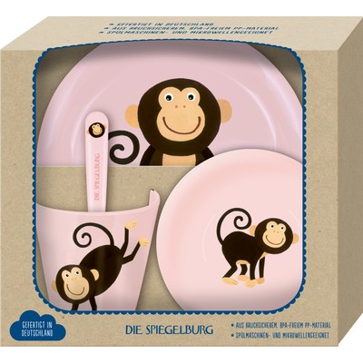SET ΦΑΓΗΤΟΥ ΜΑΙΜΟΥ BPA FREE