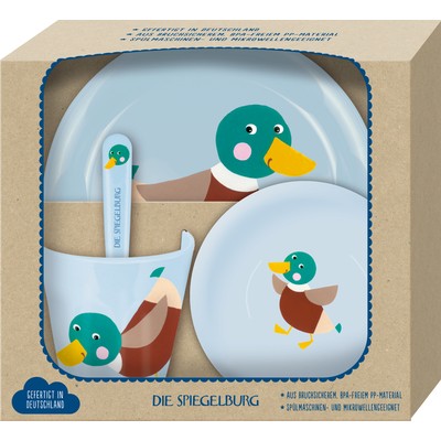 SET ΦΑΓΗΤΟΥ ΠΑΠΙΑ BPA FREE