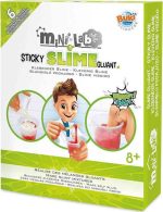 SLIME MINI LAB ΥΓΡΩΝ