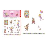 TATOO LILLIFEE Dis24 *11989*
