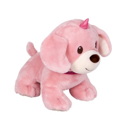UNIDOG ΡΟΖ 22cm