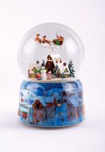XIONΛΑ SANTA 15cm