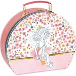 ΒΑΛΙΤΣΑΚΙ LILLIFEE OBAΛ 25x21x