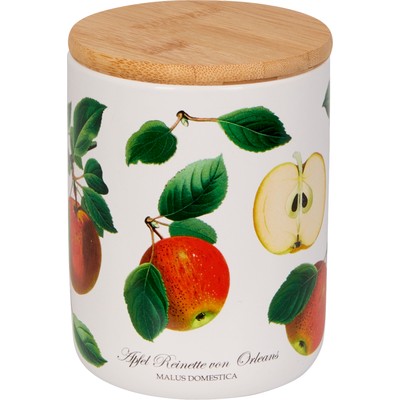 ΔΟΧΕΙΟ ΚΑΠΑΚΙ APPLES D2