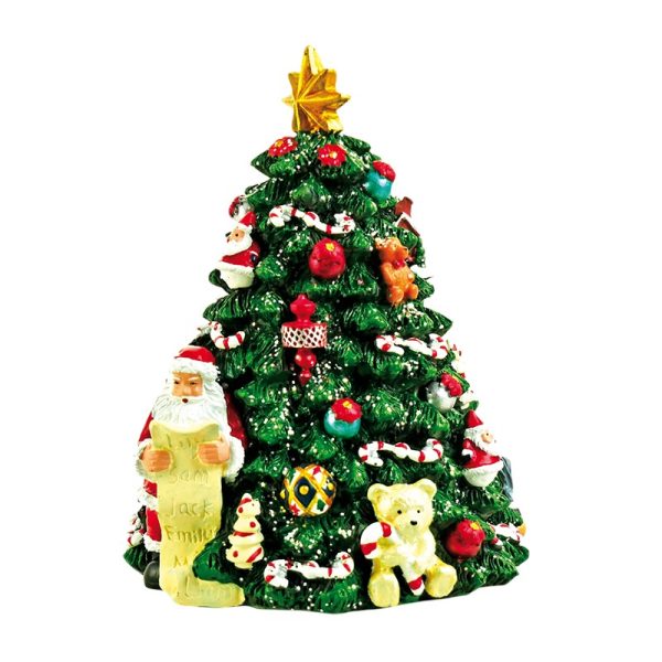 ΕΛΑΤΟ  SANTA