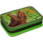 ΚΑΣΕΤΙΝΑ ΤΡΙΠΛΗ DINO* 17643