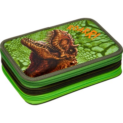 ΚΑΣΕΤΙΝΑ ΤΡΙΠΛΗ DINO* 17643
