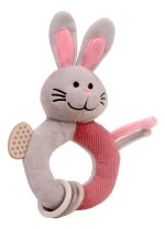 ΚΟΥΔΟΥΝΙΣΤΡΑ RABBIT