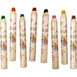 ΜΟΛΥΒΙΑ 8 ΧΡΩΜΑΤΑ PONY D5