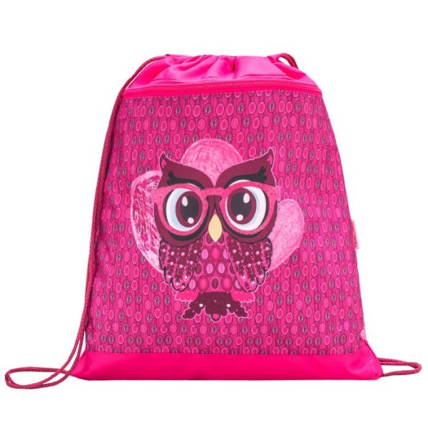 ΠΟΥΓΓΙ COOL OWL
