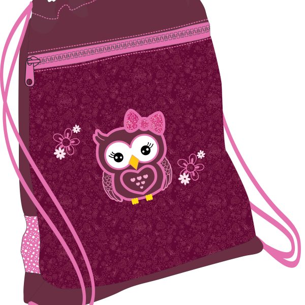 BELMIL ΠΟΥΓΓΙ PRETTY OWL